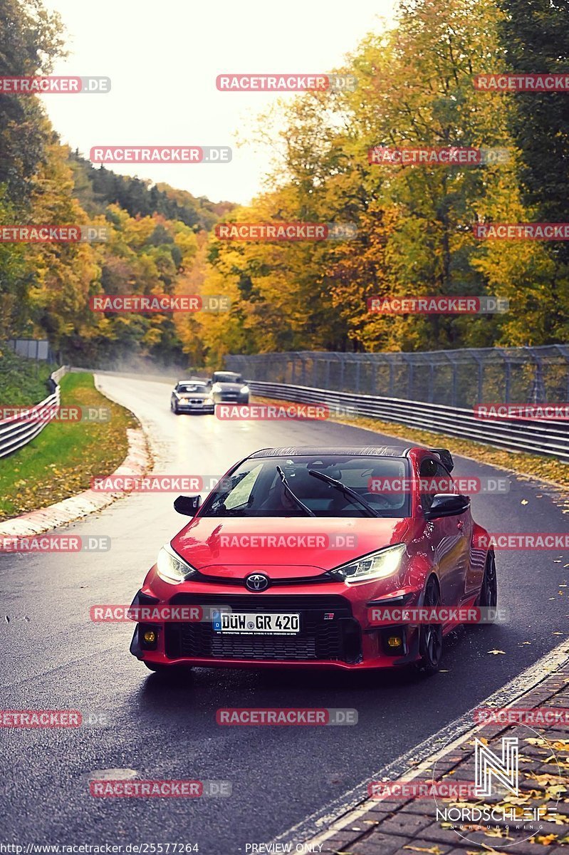 Bild #25577264 - Touristenfahrten Nürburgring Nordschleife (29.10.2023)