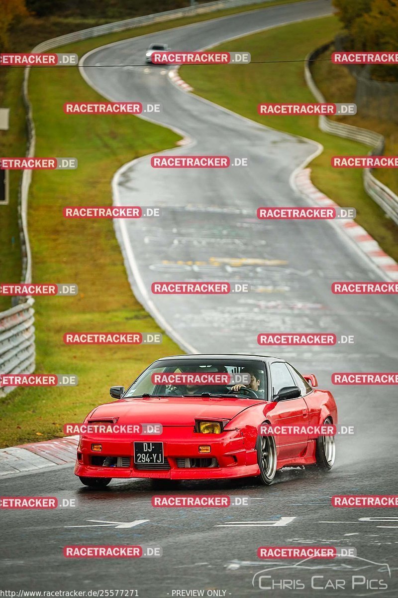 Bild #25577271 - Touristenfahrten Nürburgring Nordschleife (29.10.2023)