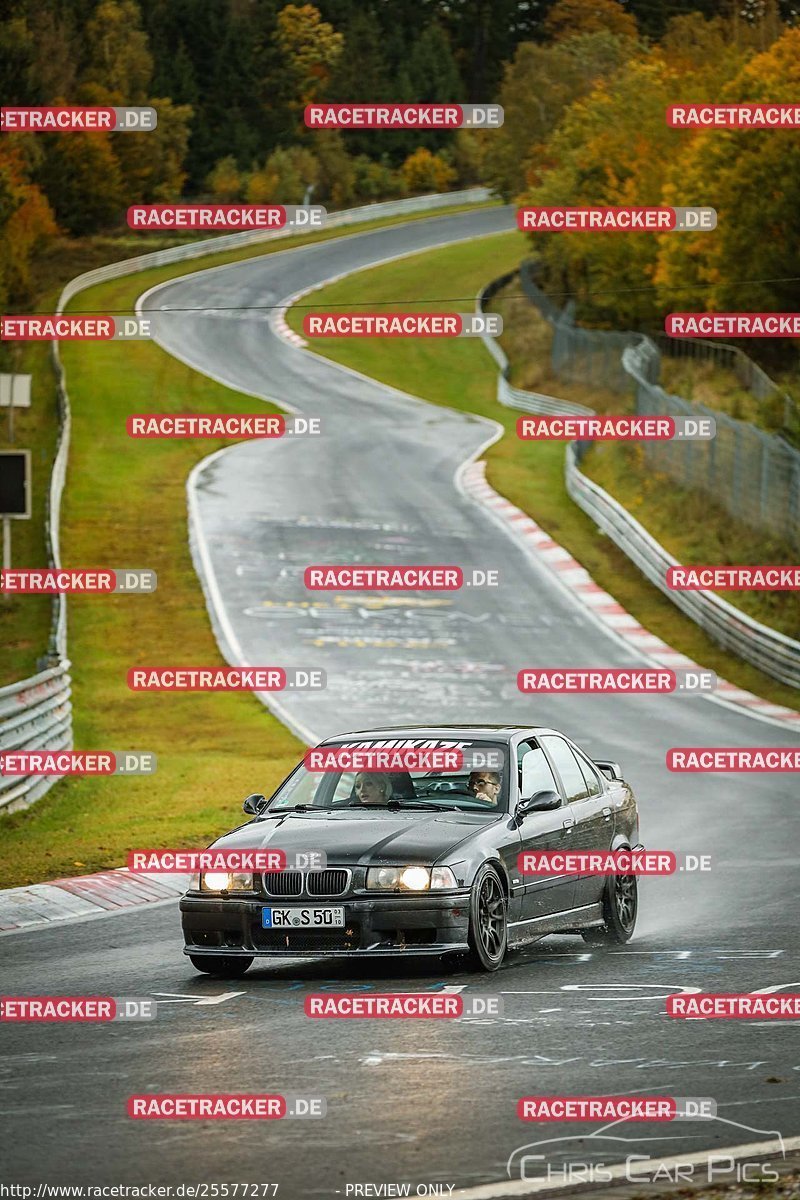 Bild #25577277 - Touristenfahrten Nürburgring Nordschleife (29.10.2023)