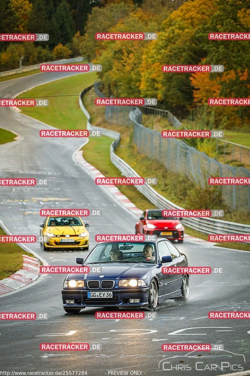 Bild #25577284 - Touristenfahrten Nürburgring Nordschleife (29.10.2023)