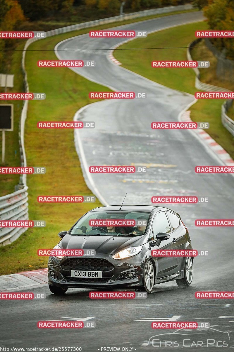 Bild #25577300 - Touristenfahrten Nürburgring Nordschleife (29.10.2023)