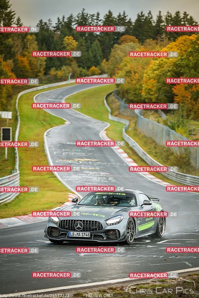 Bild #25577323 - Touristenfahrten Nürburgring Nordschleife (29.10.2023)