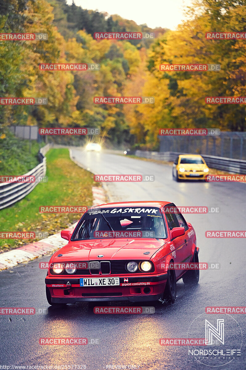 Bild #25577328 - Touristenfahrten Nürburgring Nordschleife (29.10.2023)