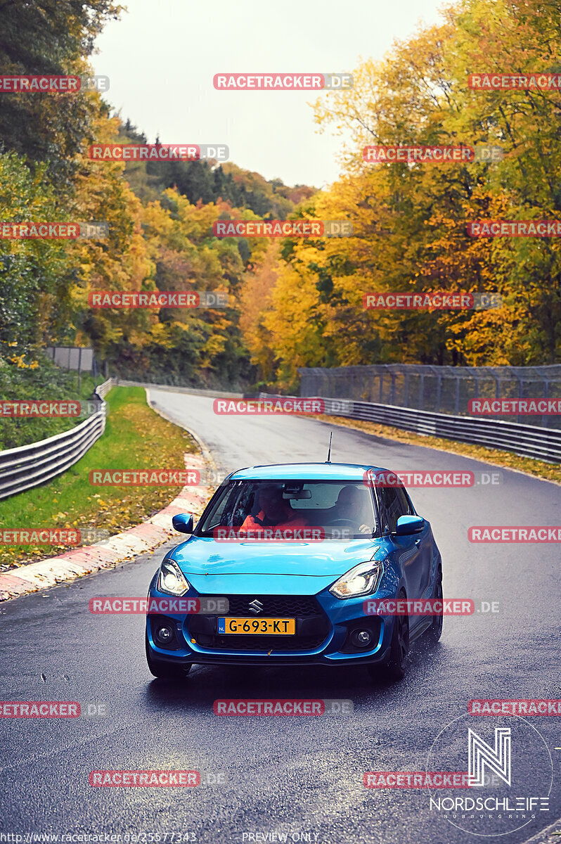 Bild #25577343 - Touristenfahrten Nürburgring Nordschleife (29.10.2023)