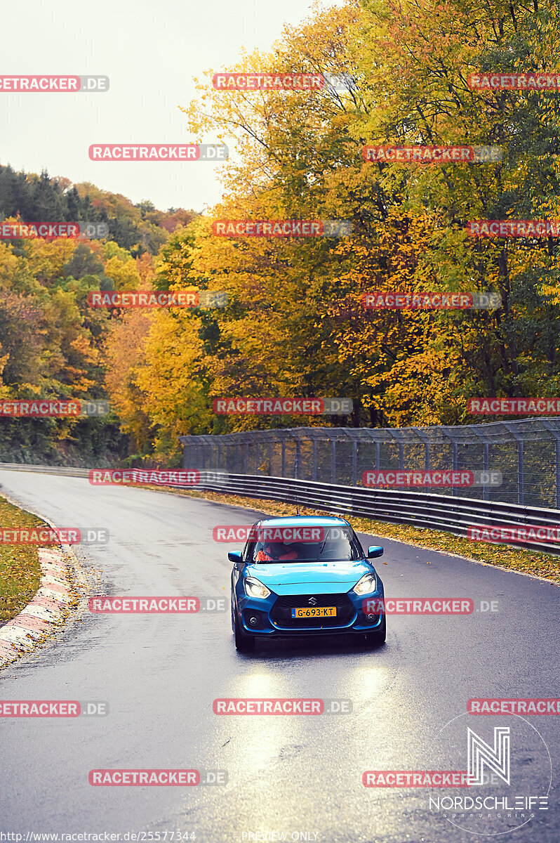 Bild #25577344 - Touristenfahrten Nürburgring Nordschleife (29.10.2023)