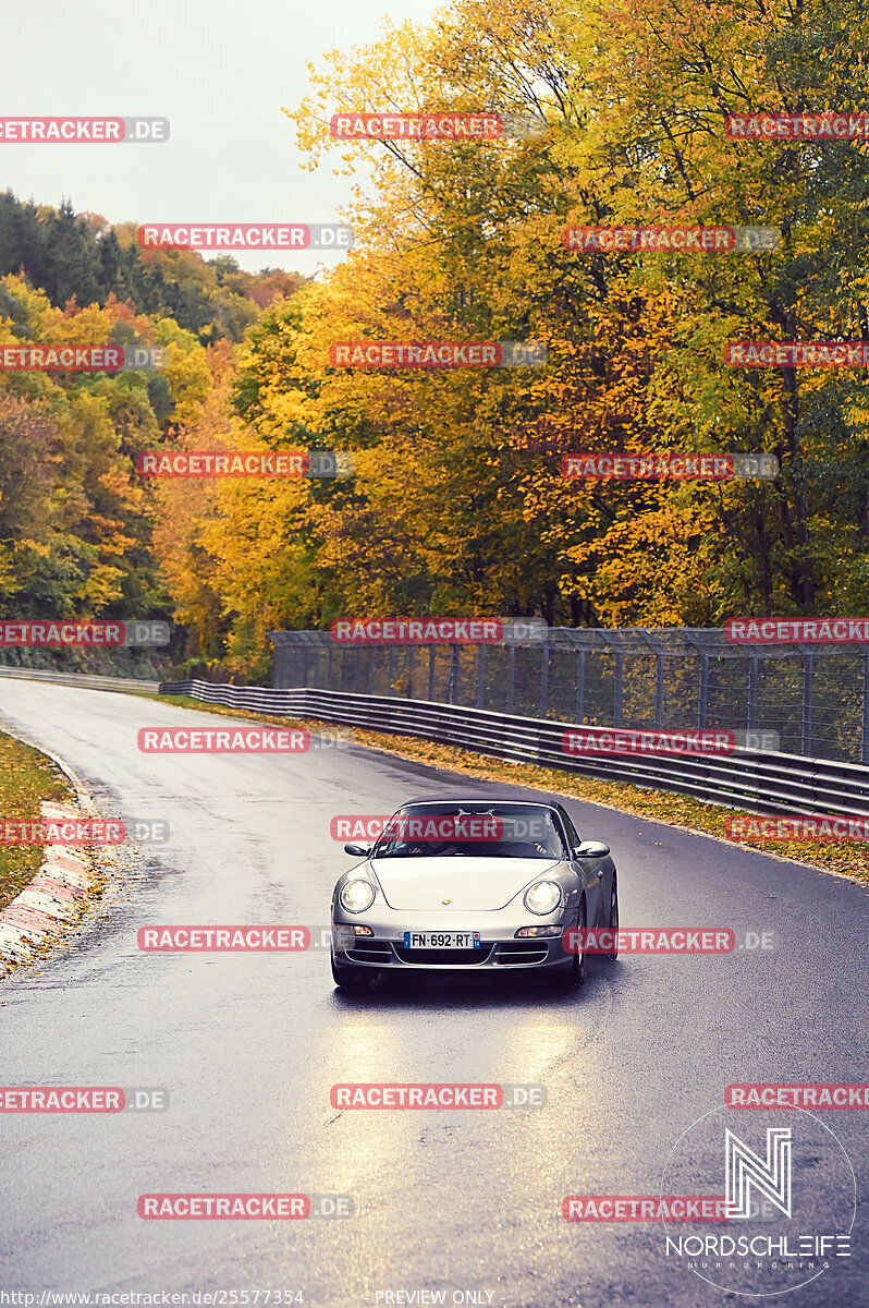 Bild #25577354 - Touristenfahrten Nürburgring Nordschleife (29.10.2023)