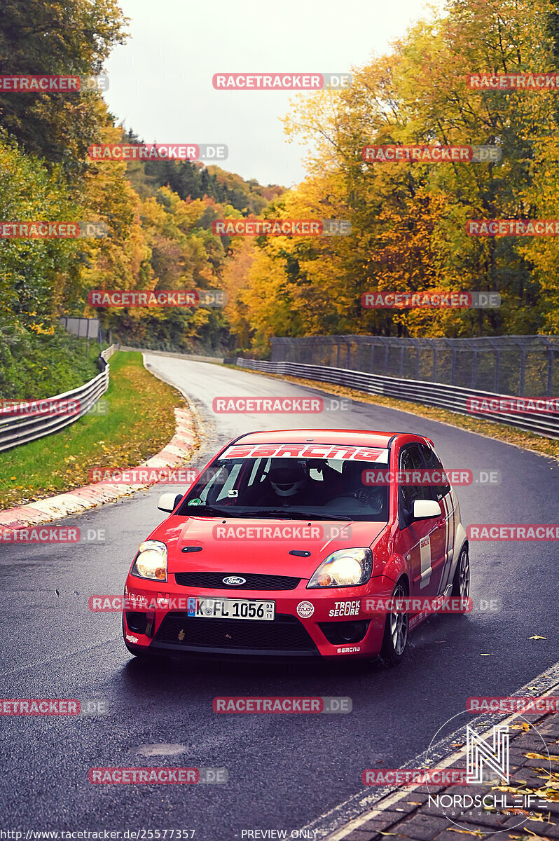 Bild #25577357 - Touristenfahrten Nürburgring Nordschleife (29.10.2023)