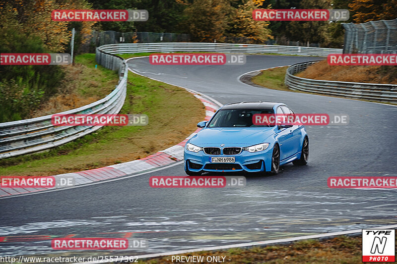 Bild #25577362 - Touristenfahrten Nürburgring Nordschleife (29.10.2023)