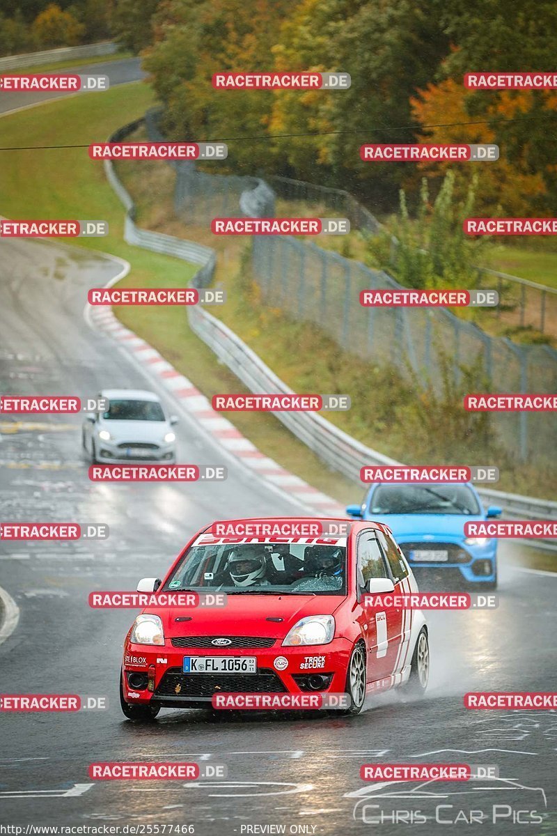 Bild #25577466 - Touristenfahrten Nürburgring Nordschleife (29.10.2023)