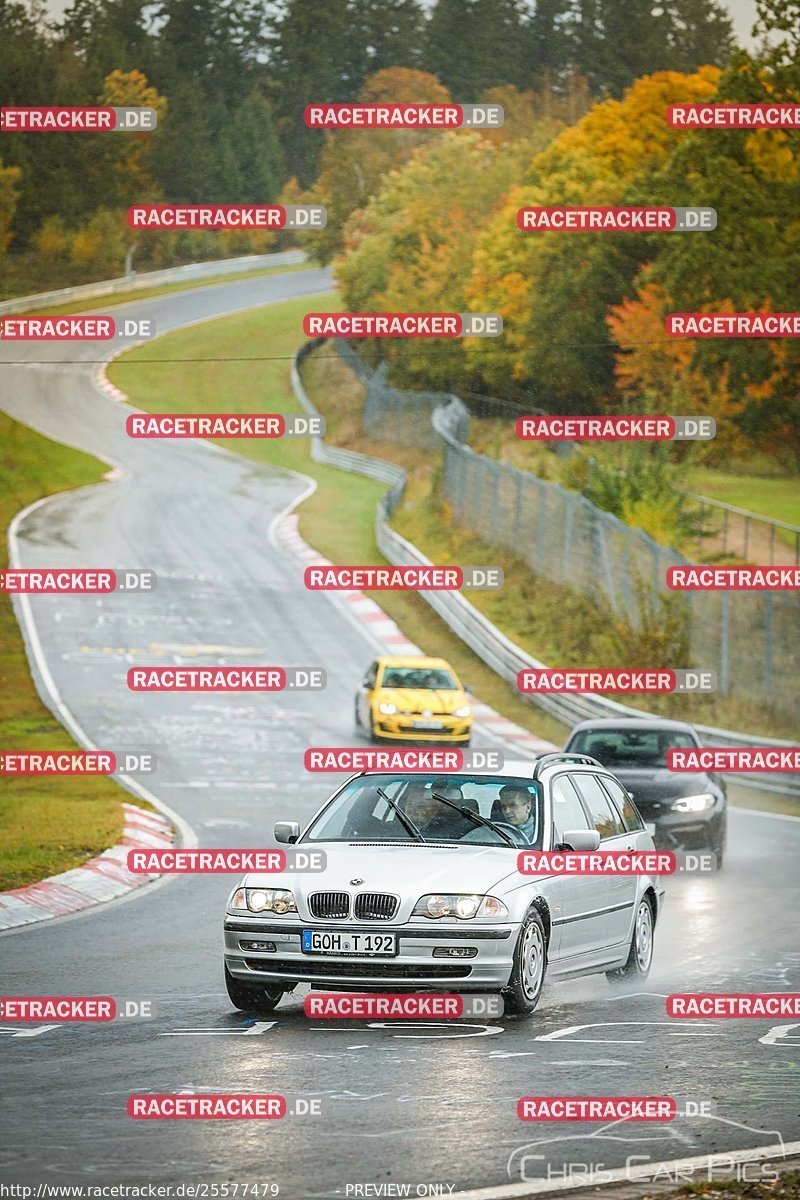 Bild #25577479 - Touristenfahrten Nürburgring Nordschleife (29.10.2023)