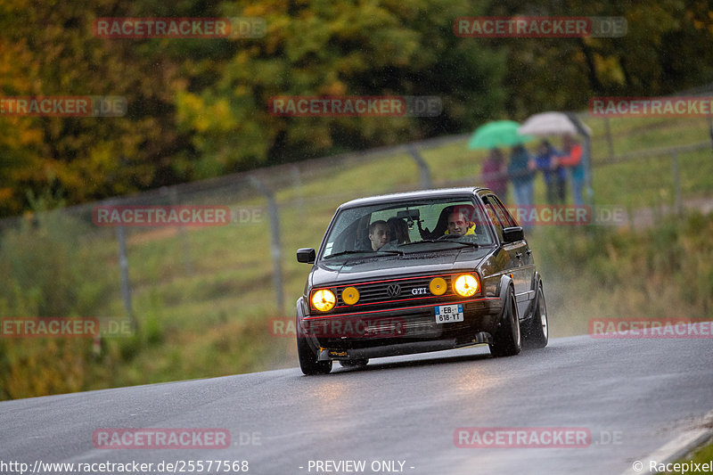 Bild #25577568 - Touristenfahrten Nürburgring Nordschleife (29.10.2023)