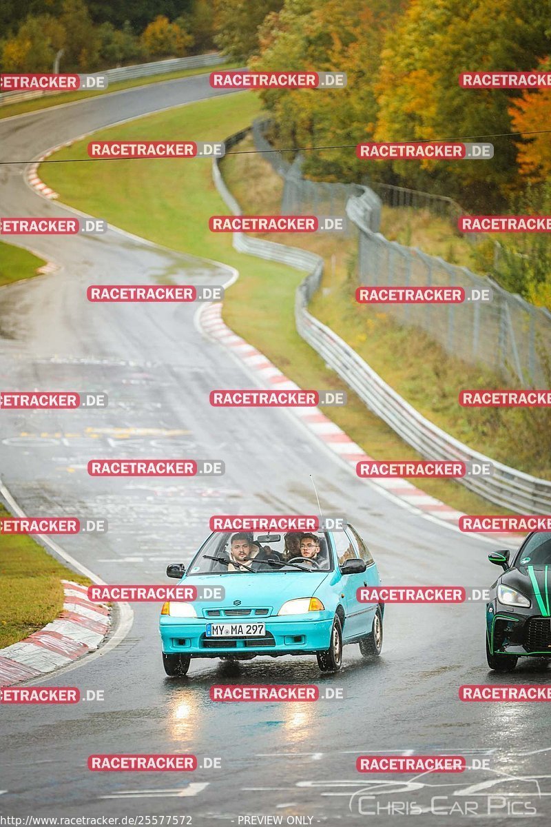 Bild #25577572 - Touristenfahrten Nürburgring Nordschleife (29.10.2023)