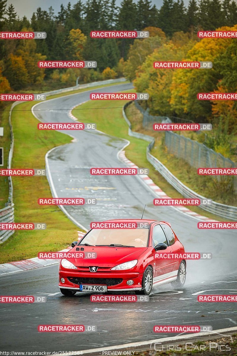 Bild #25577584 - Touristenfahrten Nürburgring Nordschleife (29.10.2023)