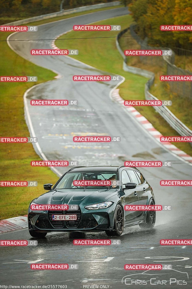 Bild #25577603 - Touristenfahrten Nürburgring Nordschleife (29.10.2023)