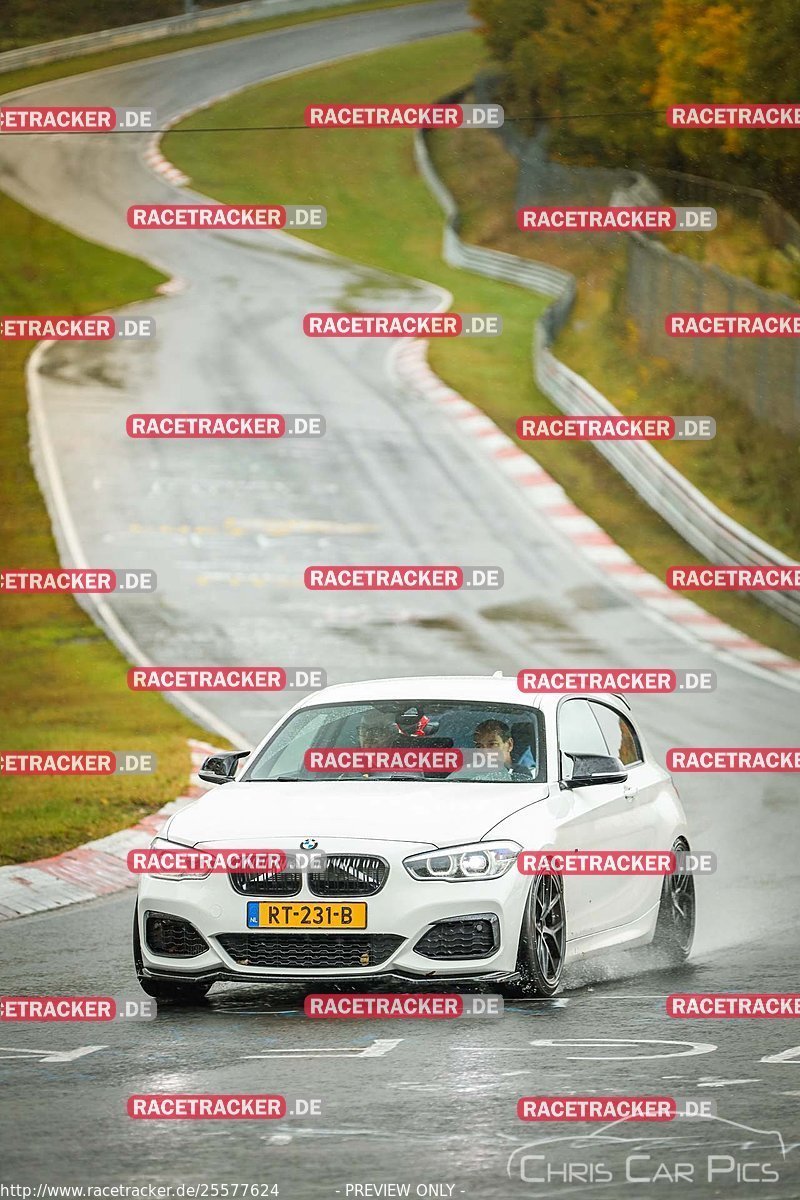 Bild #25577624 - Touristenfahrten Nürburgring Nordschleife (29.10.2023)