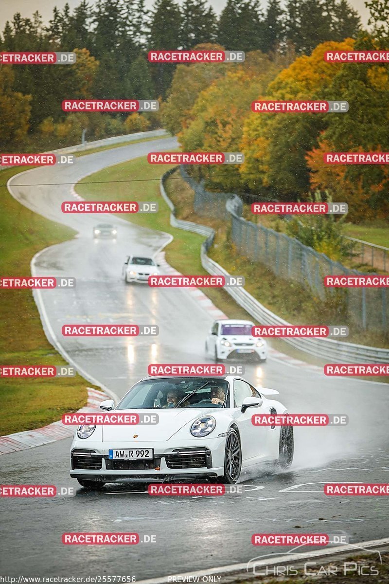 Bild #25577656 - Touristenfahrten Nürburgring Nordschleife (29.10.2023)