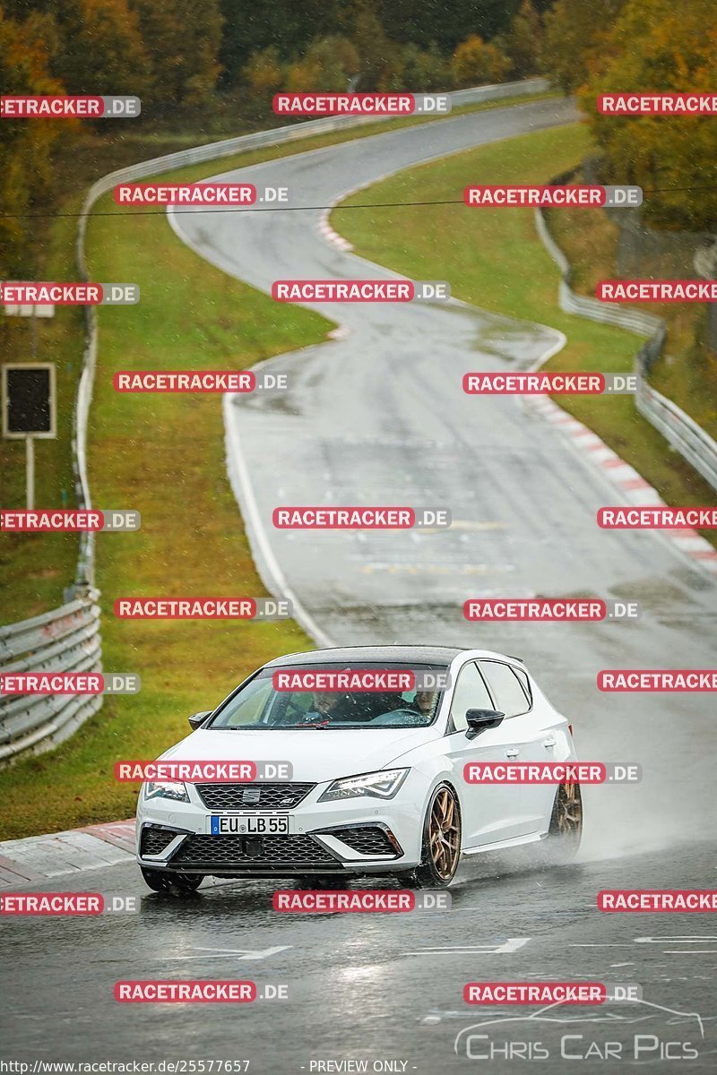 Bild #25577657 - Touristenfahrten Nürburgring Nordschleife (29.10.2023)