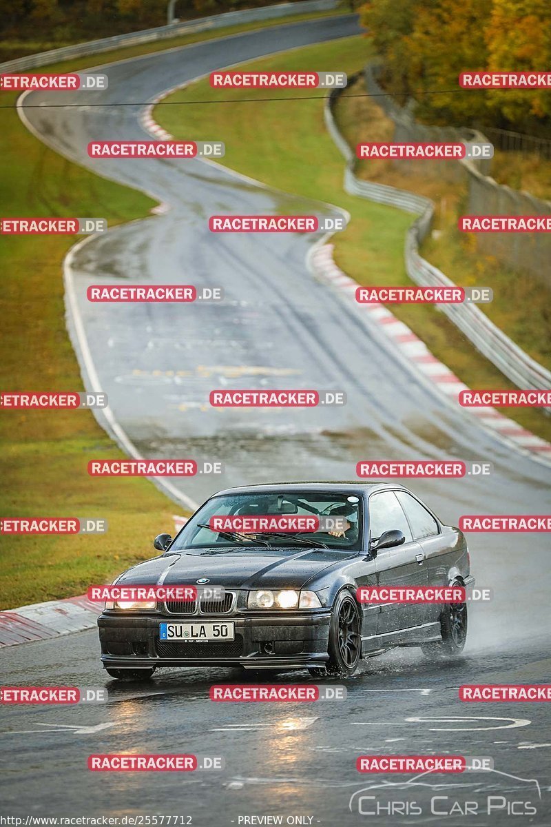 Bild #25577712 - Touristenfahrten Nürburgring Nordschleife (29.10.2023)