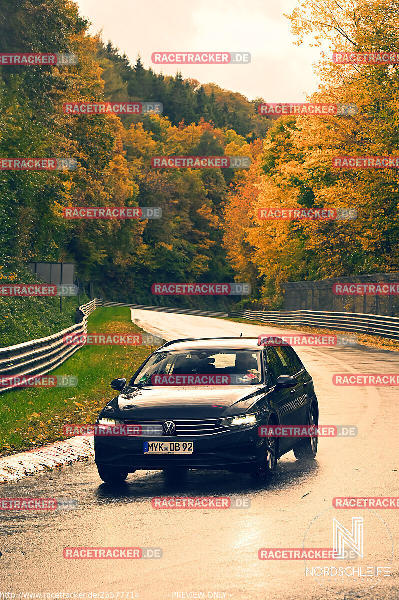 Bild #25577714 - Touristenfahrten Nürburgring Nordschleife (29.10.2023)