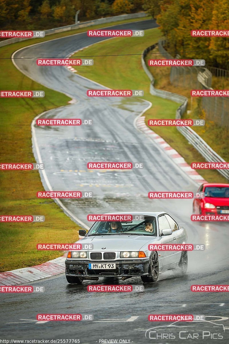 Bild #25577765 - Touristenfahrten Nürburgring Nordschleife (29.10.2023)