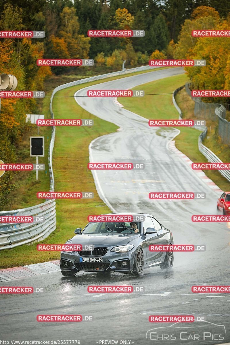 Bild #25577779 - Touristenfahrten Nürburgring Nordschleife (29.10.2023)