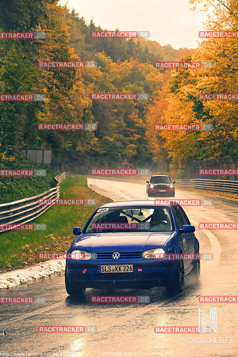 Bild #25577782 - Touristenfahrten Nürburgring Nordschleife (29.10.2023)