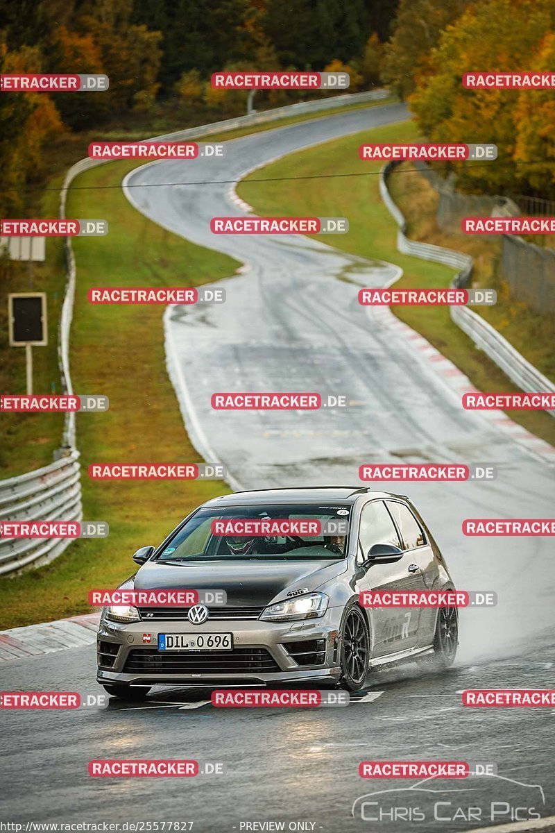 Bild #25577827 - Touristenfahrten Nürburgring Nordschleife (29.10.2023)