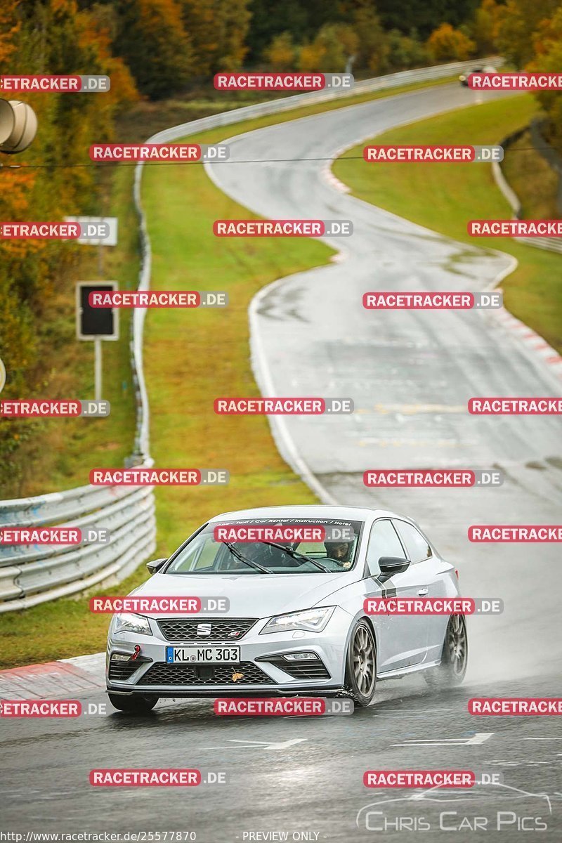 Bild #25577870 - Touristenfahrten Nürburgring Nordschleife (29.10.2023)