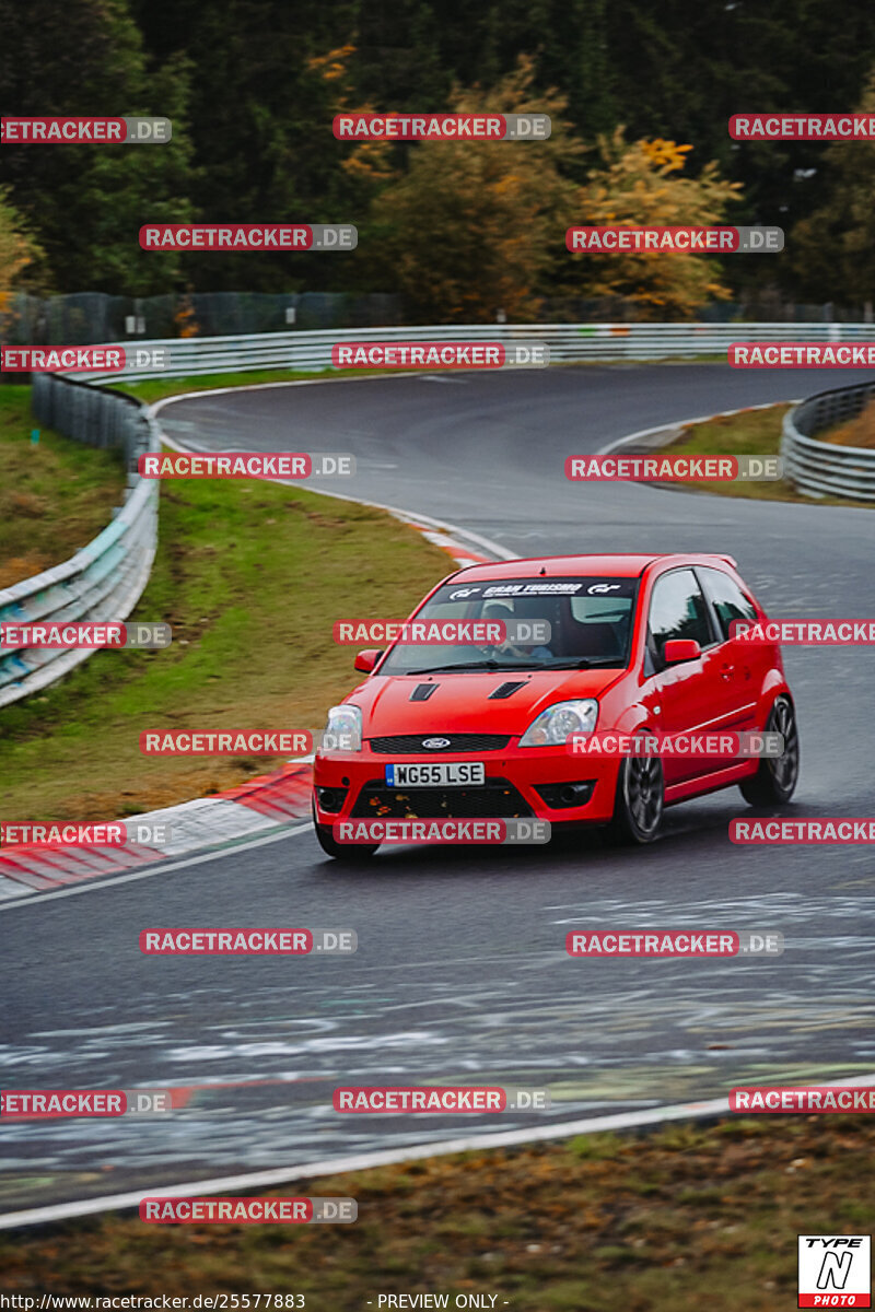 Bild #25577883 - Touristenfahrten Nürburgring Nordschleife (29.10.2023)