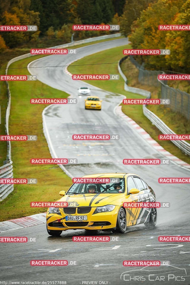 Bild #25577888 - Touristenfahrten Nürburgring Nordschleife (29.10.2023)