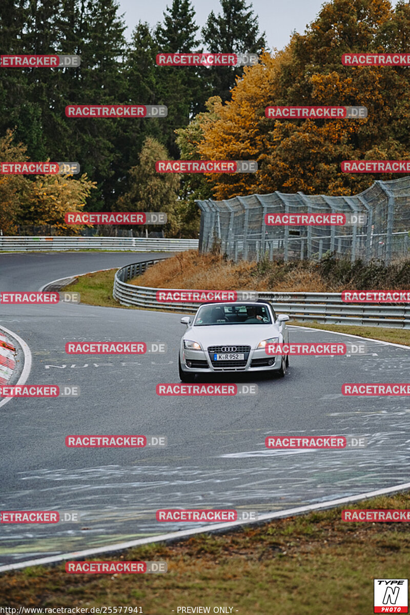 Bild #25577941 - Touristenfahrten Nürburgring Nordschleife (29.10.2023)