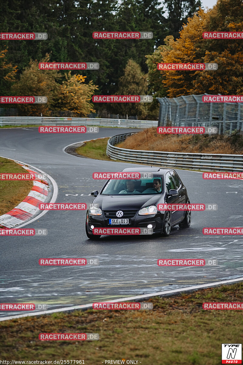 Bild #25577961 - Touristenfahrten Nürburgring Nordschleife (29.10.2023)