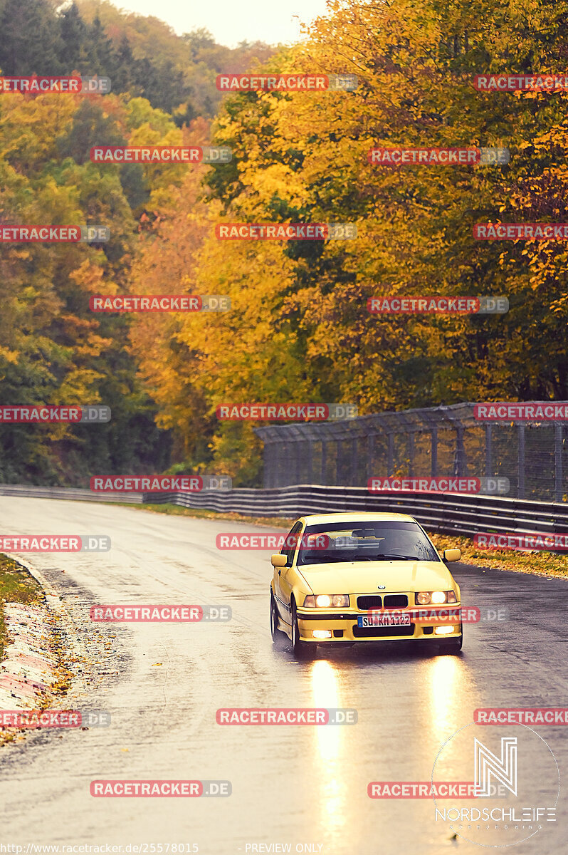 Bild #25578015 - Touristenfahrten Nürburgring Nordschleife (29.10.2023)