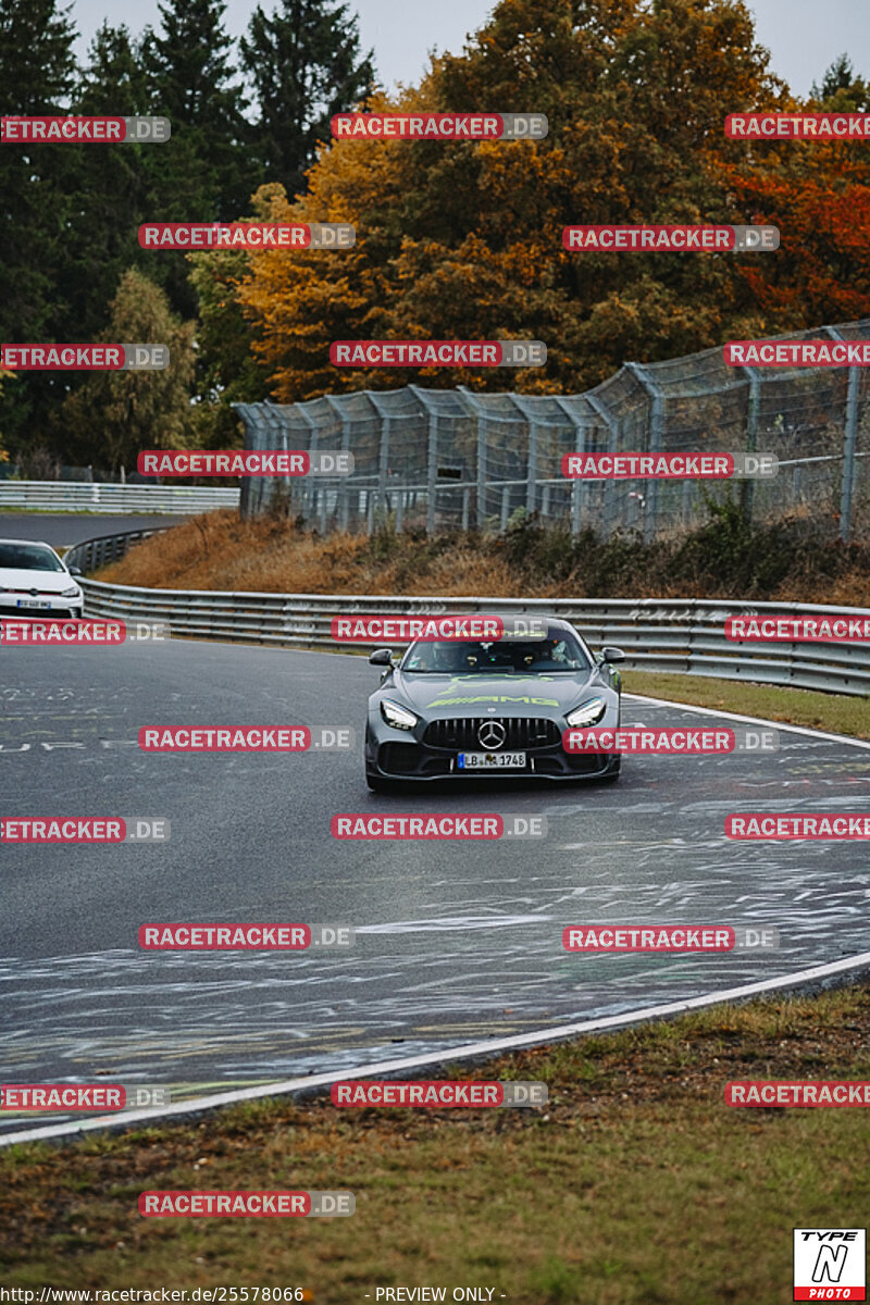 Bild #25578066 - Touristenfahrten Nürburgring Nordschleife (29.10.2023)