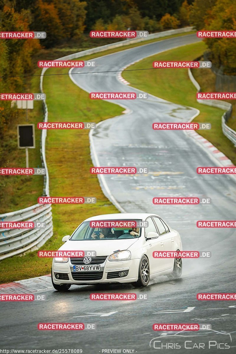 Bild #25578089 - Touristenfahrten Nürburgring Nordschleife (29.10.2023)