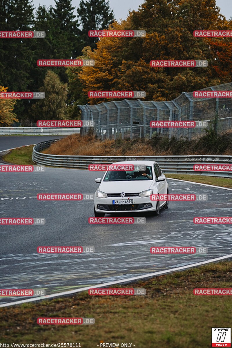 Bild #25578111 - Touristenfahrten Nürburgring Nordschleife (29.10.2023)