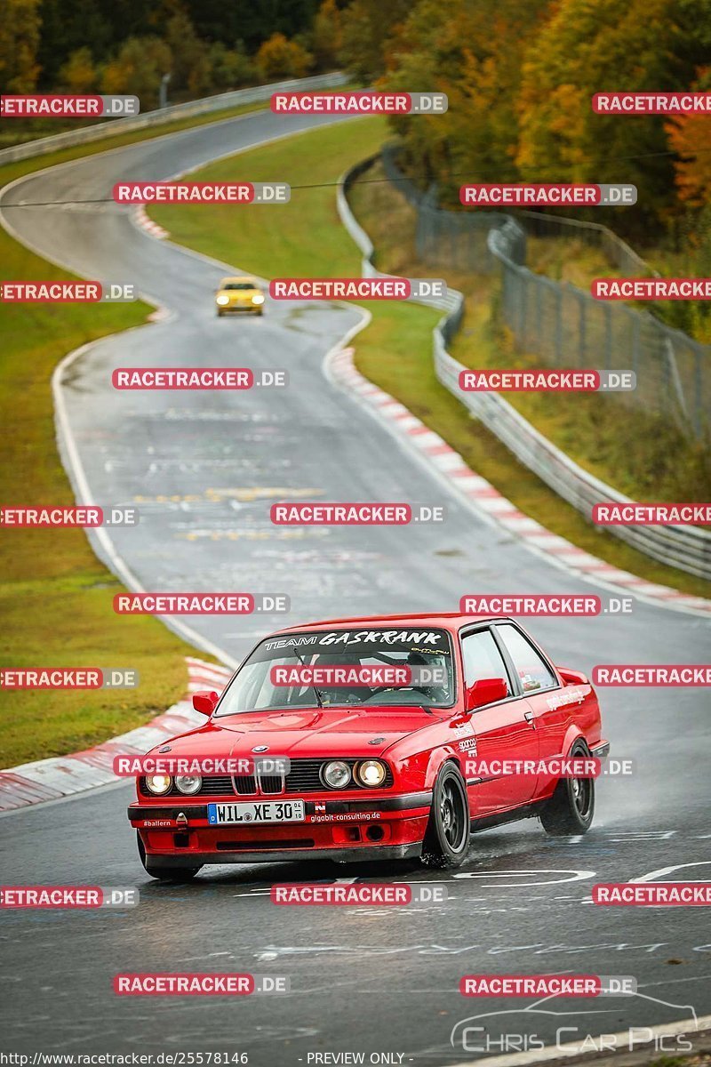 Bild #25578146 - Touristenfahrten Nürburgring Nordschleife (29.10.2023)