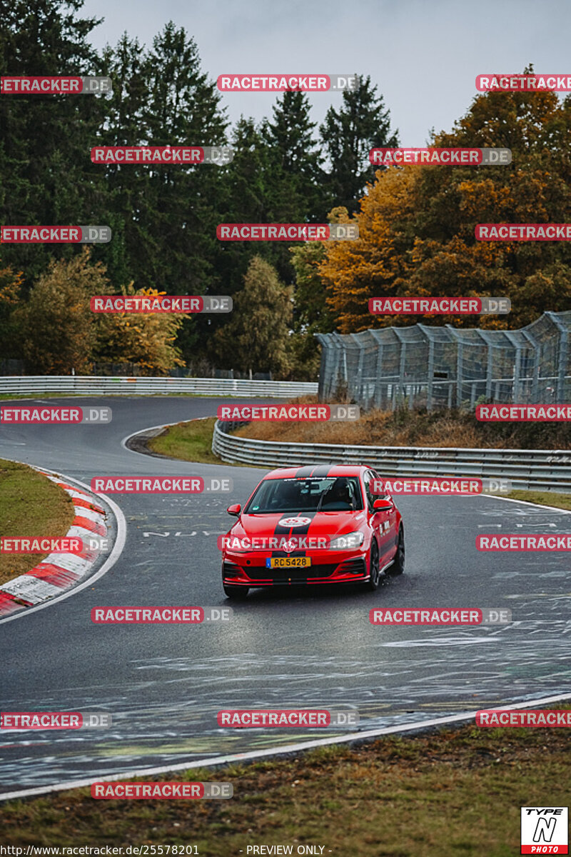 Bild #25578201 - Touristenfahrten Nürburgring Nordschleife (29.10.2023)