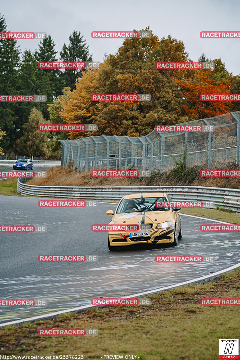 Bild #25578225 - Touristenfahrten Nürburgring Nordschleife (29.10.2023)