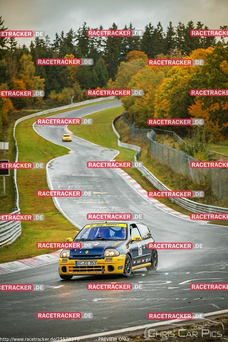 Bild #25578270 - Touristenfahrten Nürburgring Nordschleife (29.10.2023)