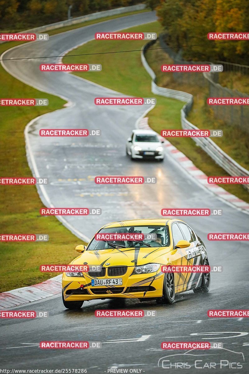 Bild #25578286 - Touristenfahrten Nürburgring Nordschleife (29.10.2023)