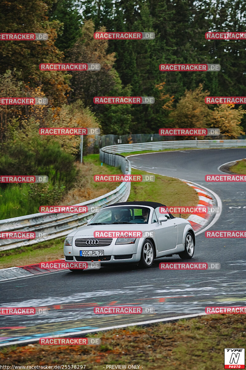 Bild #25578297 - Touristenfahrten Nürburgring Nordschleife (29.10.2023)