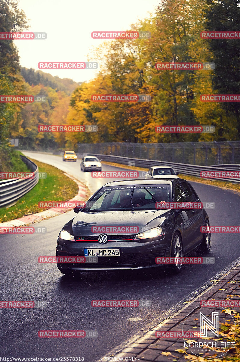 Bild #25578318 - Touristenfahrten Nürburgring Nordschleife (29.10.2023)