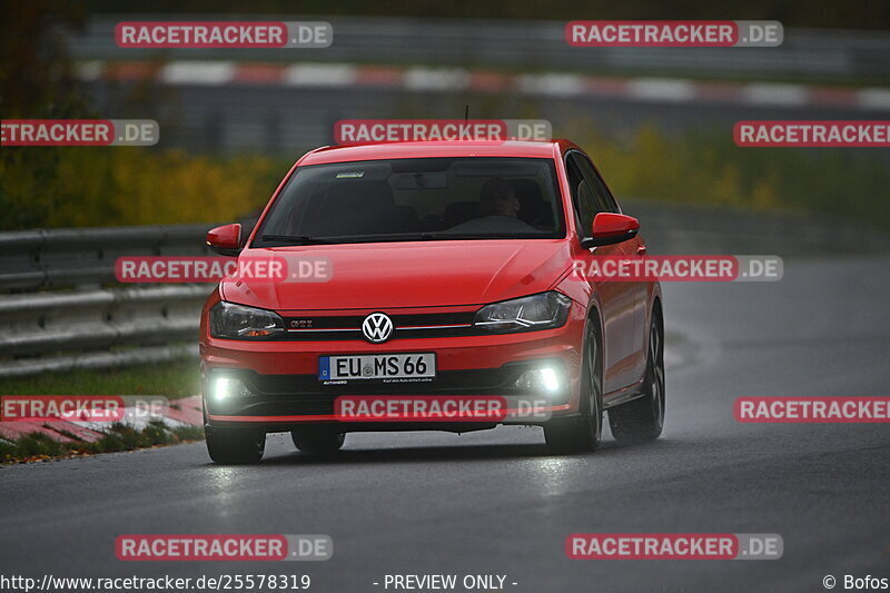 Bild #25578319 - Touristenfahrten Nürburgring Nordschleife (29.10.2023)