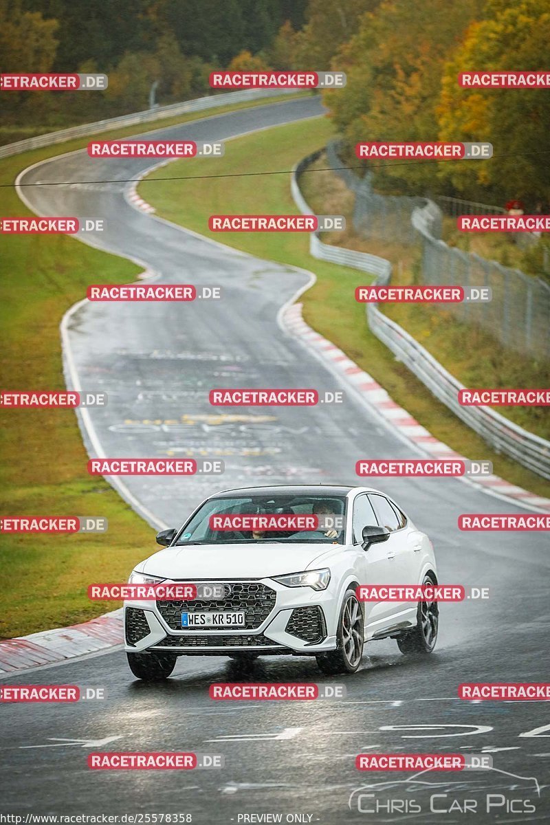 Bild #25578358 - Touristenfahrten Nürburgring Nordschleife (29.10.2023)