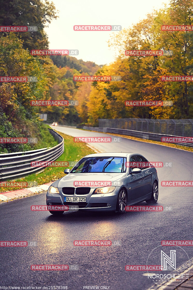 Bild #25578398 - Touristenfahrten Nürburgring Nordschleife (29.10.2023)