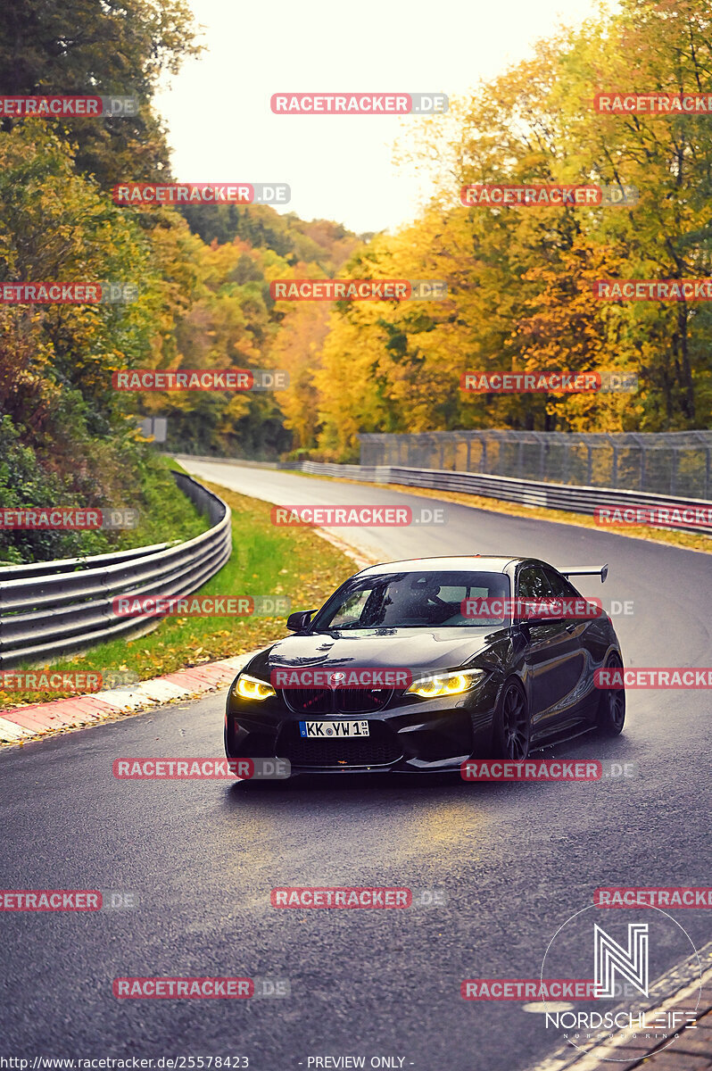 Bild #25578423 - Touristenfahrten Nürburgring Nordschleife (29.10.2023)