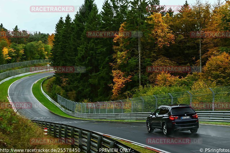 Bild #25578450 - Touristenfahrten Nürburgring Nordschleife (29.10.2023)