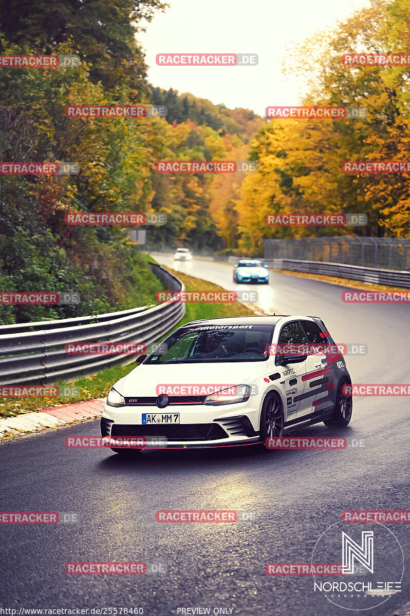 Bild #25578460 - Touristenfahrten Nürburgring Nordschleife (29.10.2023)