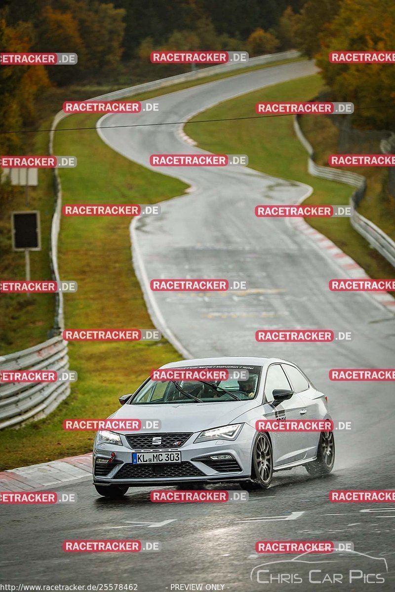 Bild #25578462 - Touristenfahrten Nürburgring Nordschleife (29.10.2023)